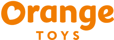 Orange Toys