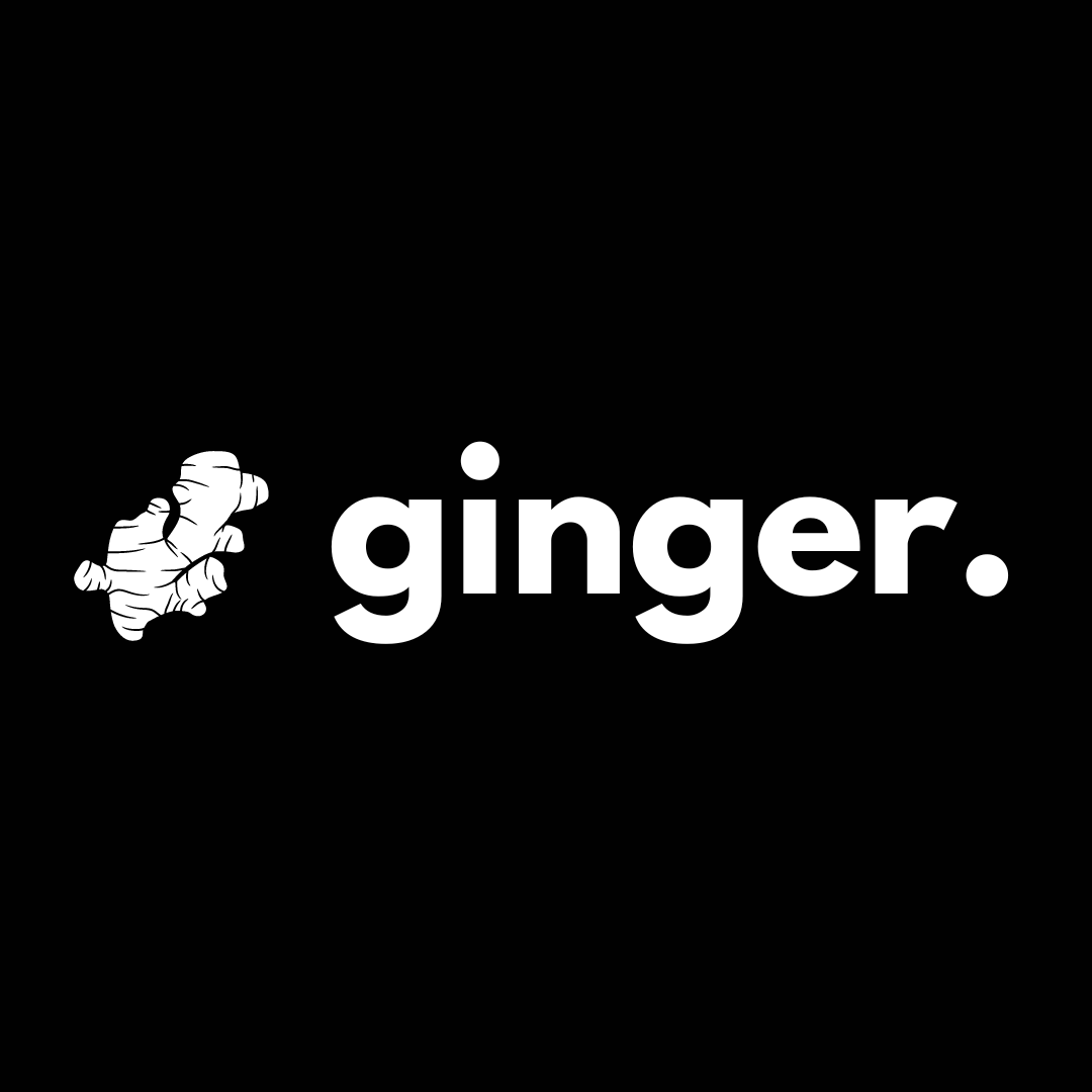 Ginger Logo